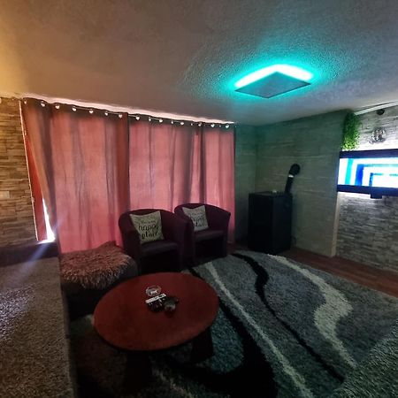 Jajce,Plivsko Jezero Villa Bagian luar foto