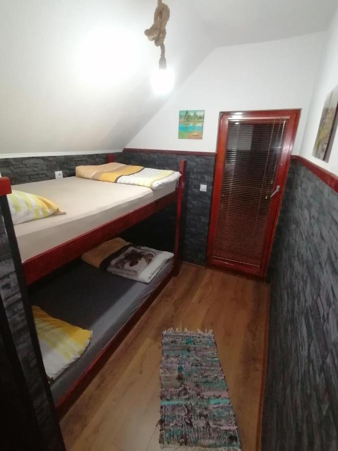 Jajce,Plivsko Jezero Villa Bagian luar foto