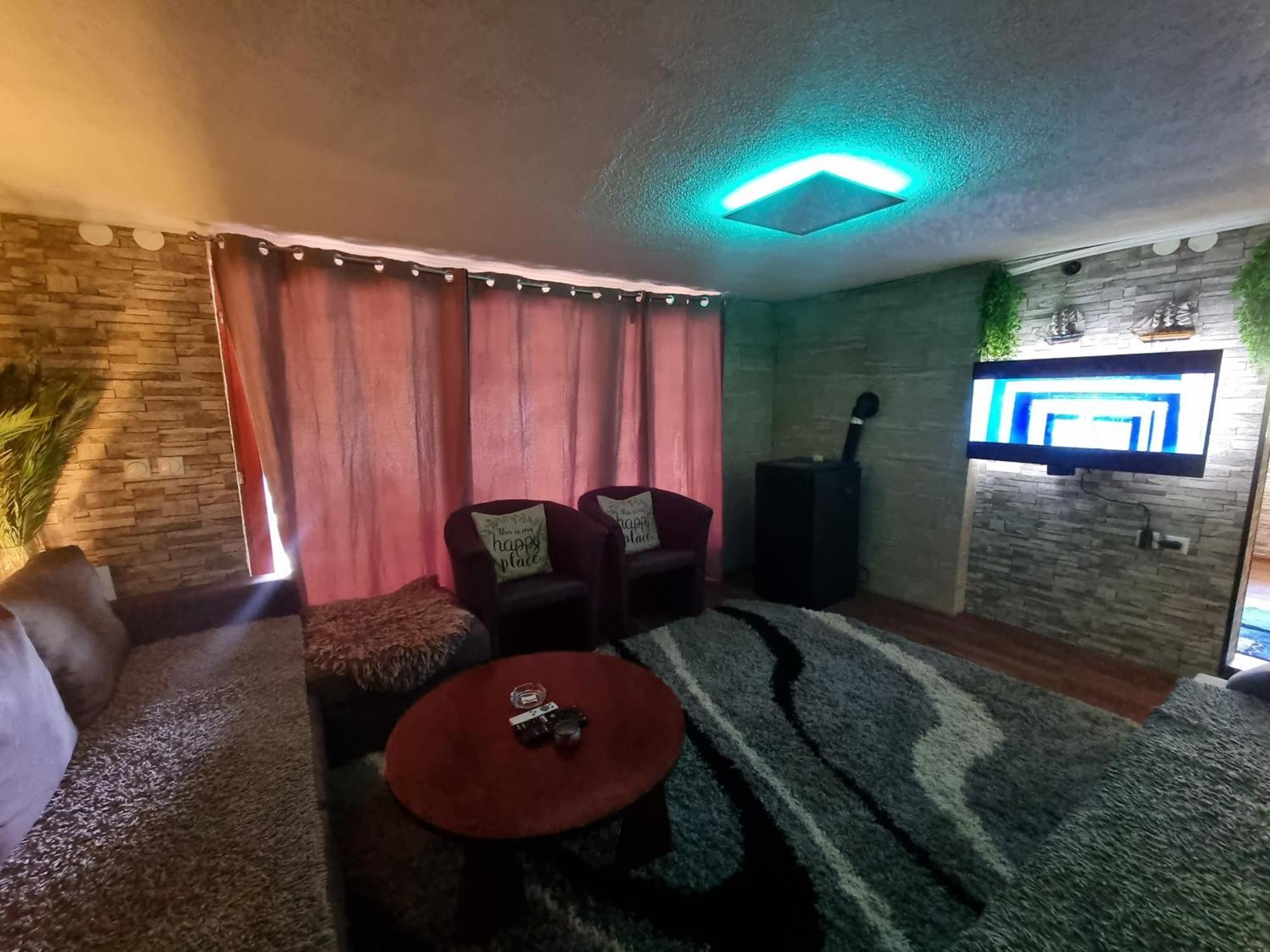 Jajce,Plivsko Jezero Villa Bagian luar foto