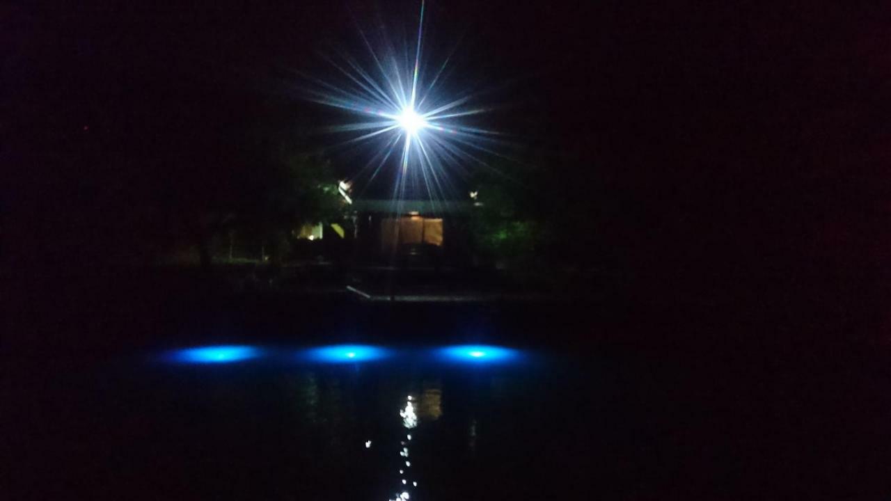 Jajce,Plivsko Jezero Villa Bagian luar foto